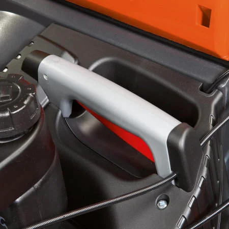 Газонокосилка Oleo-Mac MAX 53 TBX ALLROAD ALUMINIUM купить,NaN