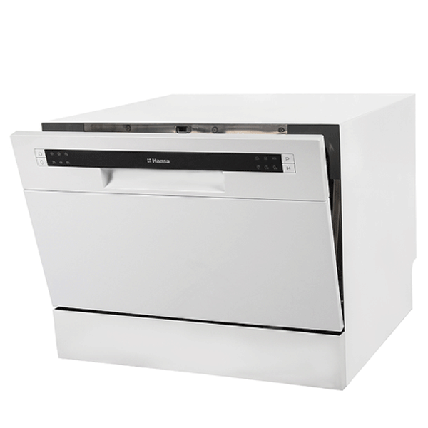 Посудомоечная машина Hansa ZWM536WH белая