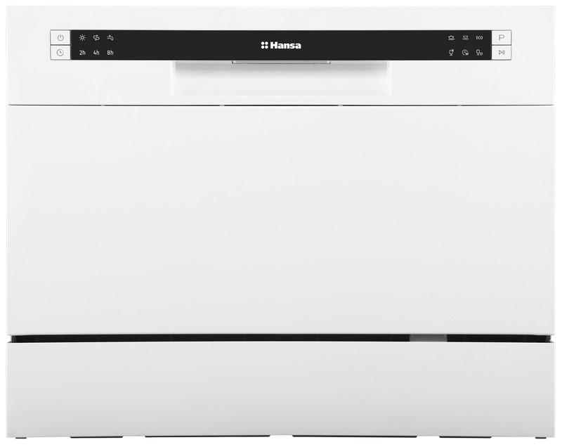 Посудомоечная машина Hansa ZWM536WH белая купить,NaN