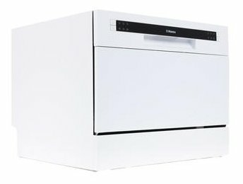 Посудомоечная машина Hansa ZWM536WH белая купить,NaN