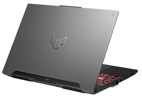Ноутбук Asus TUF Gaming A15 FA507RM-HN082 90NR09C1-M009B0 15.6" Mecha Gray купить,884990