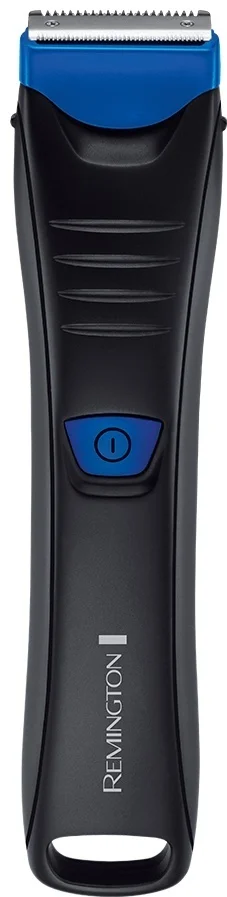 Триммер Remington BHT250 черно-синий