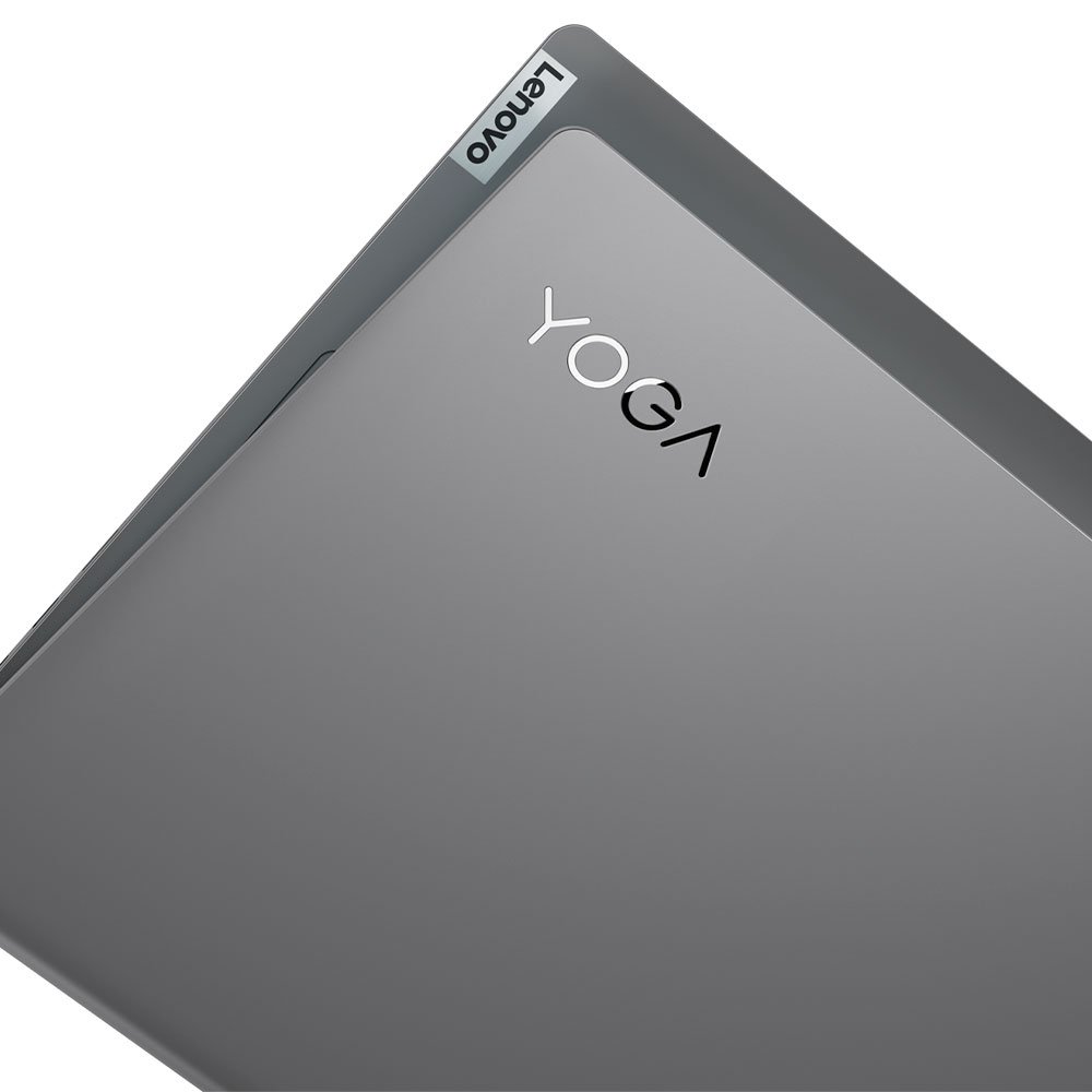 Ноутбук Lenovo Yoga S740-15IRH 15.6" 81NX0039RK Iron Grey