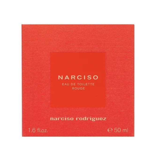 Туалетная вода Narciso Rodriguez Narciso Rouge 50мл купить,NaN