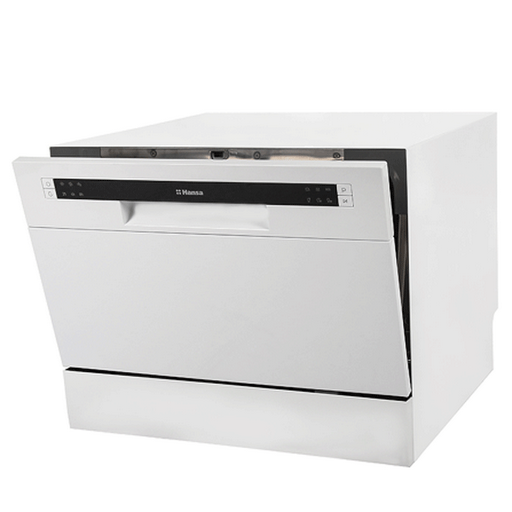 Посудомоечная машина Hansa ZWM536WH белая