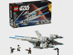 Конструктор Lego Star Wars Истребитель Андора U-Wing 75399 594 детали