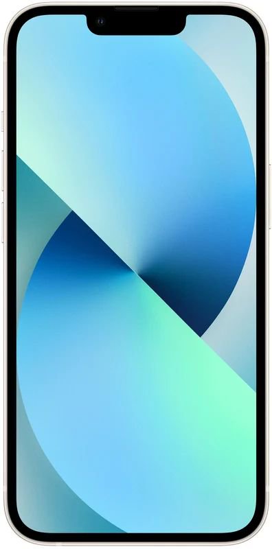 Смартфон Apple iPhone 13 128GB Starlight - ForteMarket Смартфон Apple iPhone 13 128GB Starlight купить,0