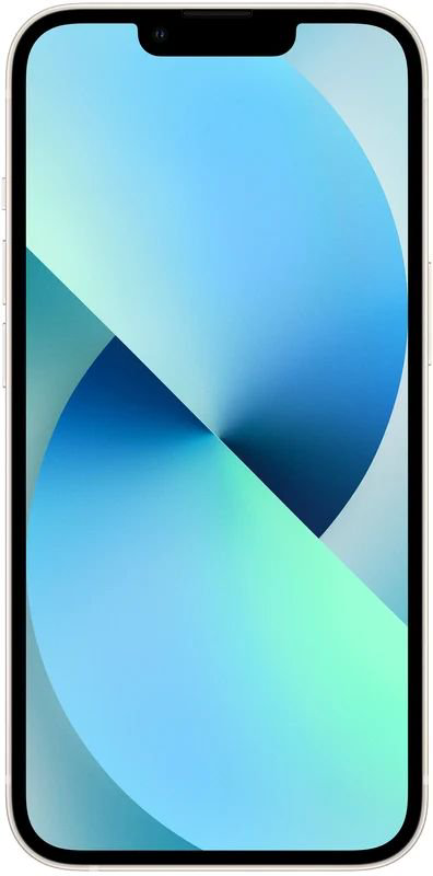 Смартфон Apple iPhone 13 512GB Starlight купить,NaN