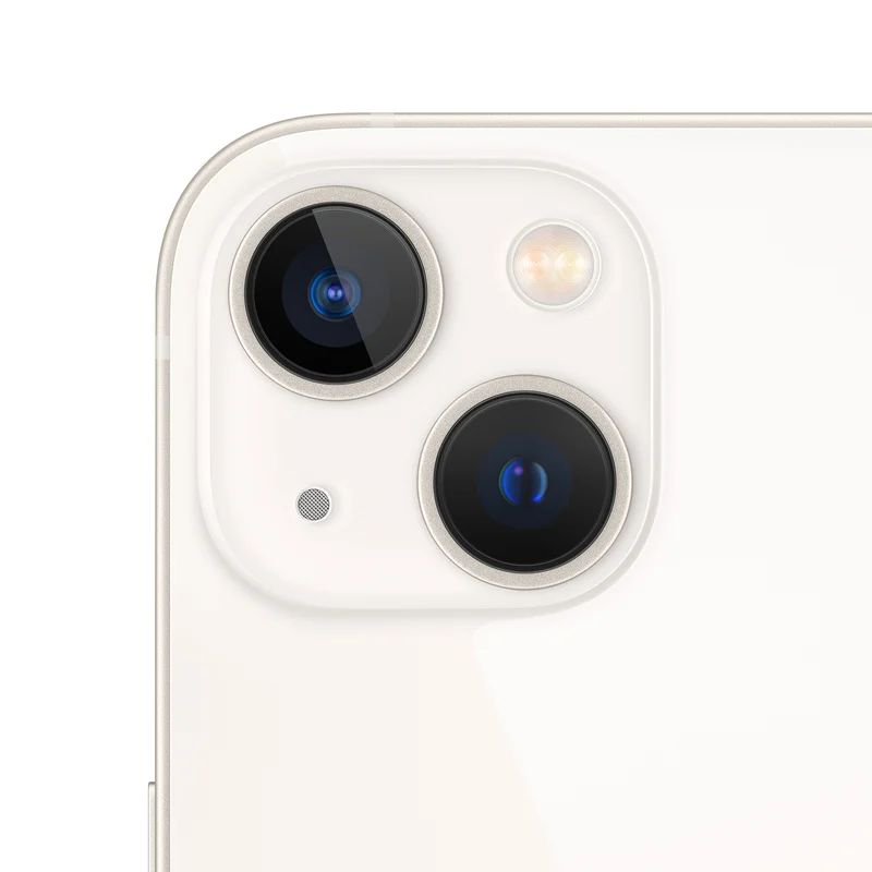 Смартфон Apple iPhone 13 128GB Starlight - ForteMarket Смартфон Apple iPhone 13 128GB Starlight купить,0