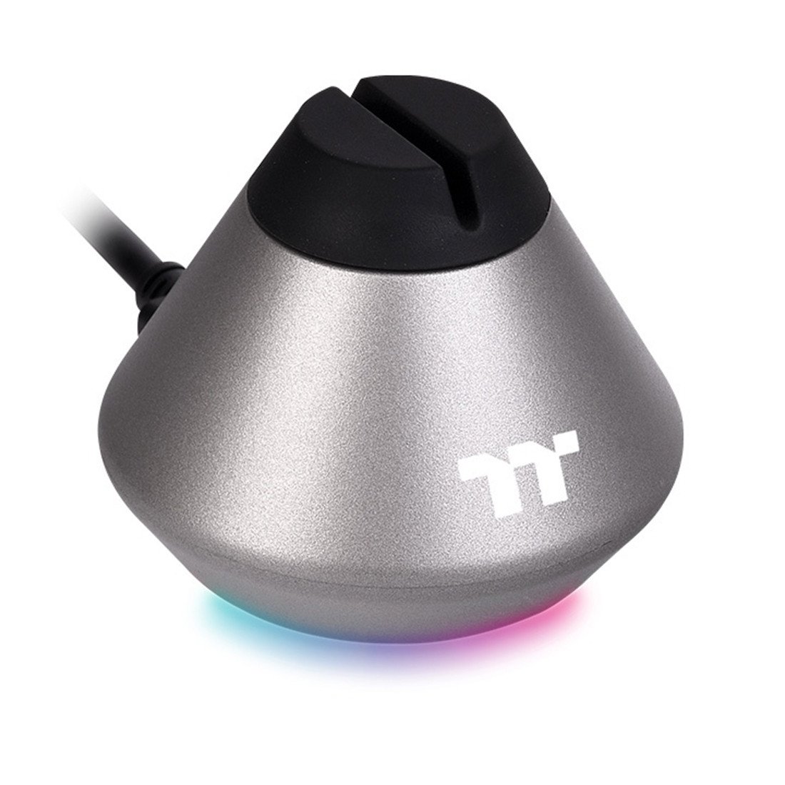 Держатель провода для мыши Thermaltake Argent MB1 RGB купить,15200