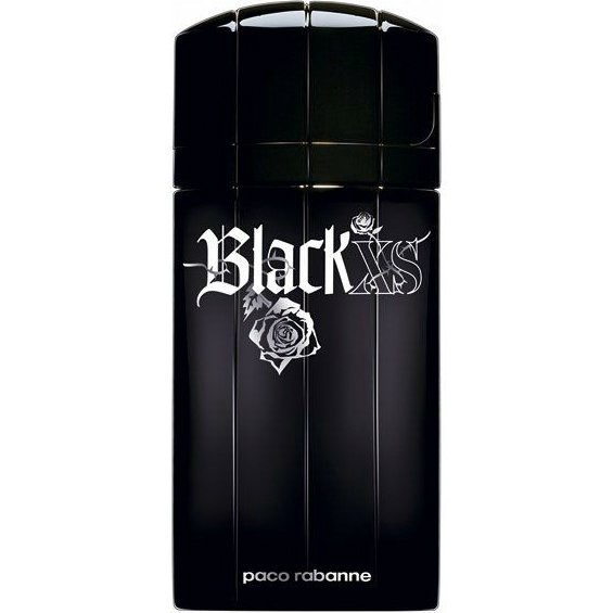 Туалетная вода Paco Rabanne Black XS 100мл купить,NaN