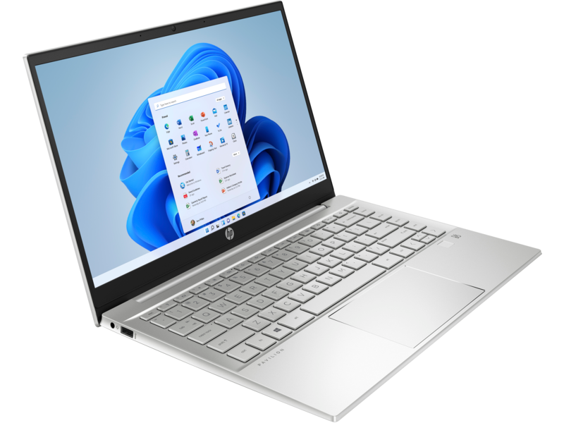 Ноутбук HP Pavilion Plus 14-eh1008ci 7P4Z5EA 14" Silver купить,NaN