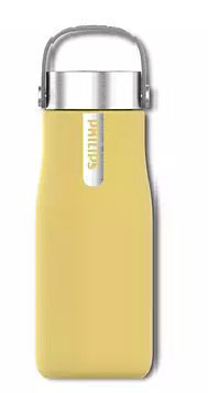 Термос Philips AWP2788YL/10 0,6л желтый