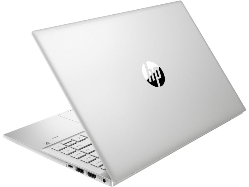 Ноутбук HP Pavilion Plus 14-eh1008ci 7P4Z5EA 14" Silver купить,NaN