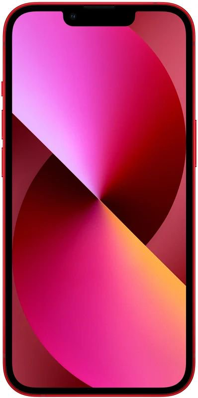 Смартфон Apple iPhone 13 512GB Red купить,NaN