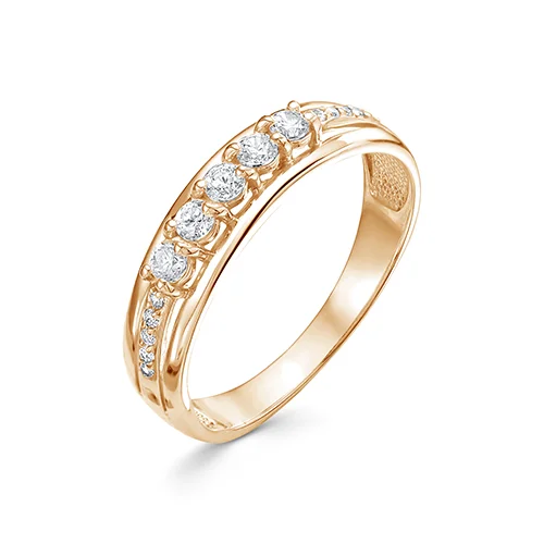 Кольцо Zlato Z1-10275 17.5р 2.47гр купить,167960
