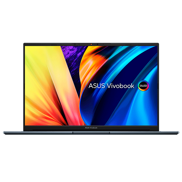 Ноутбук Asus Vivobook Pro K6602ZC-N1117 90NB0Z51-M00580 16" Blue
