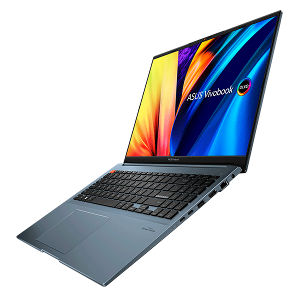 Ноутбук Asus Vivobook Pro K6602ZC-N1117 90NB0Z51-M00580 16" Blue купить,0