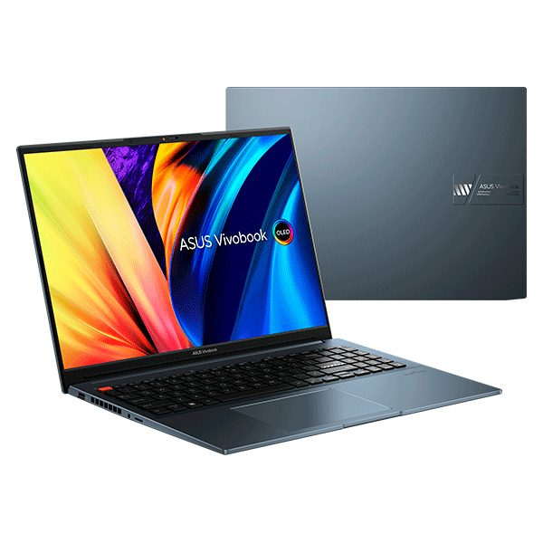Ноутбук Asus Vivobook Pro K6602ZC-N1117 90NB0Z51-M00580 16" Blue купить,0