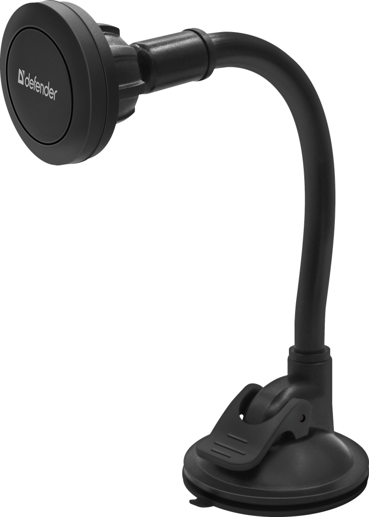 Автомобильный держатель Defender CH-118 черный купить,2790