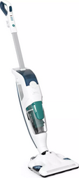 Моющий пылесос Tefal VP7751WH Clean&Steam белый