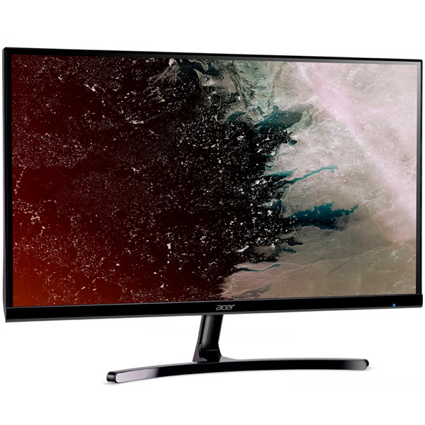 Монитор Acer ED272Abix UM.HE2EE.A01 27" черный - ForteMarket Монитор Acer ED272Abix UM.HE2EE.A01 27" черный купить,0