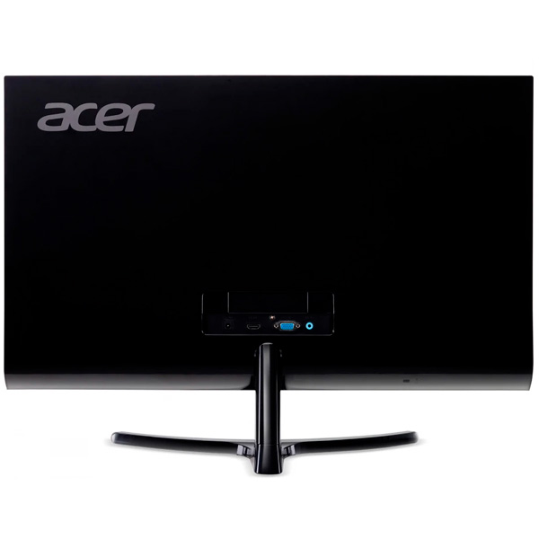 Монитор Acer ED272Abix UM.HE2EE.A01 27" черный - ForteMarket Монитор Acer ED272Abix UM.HE2EE.A01 27" черный купить,0