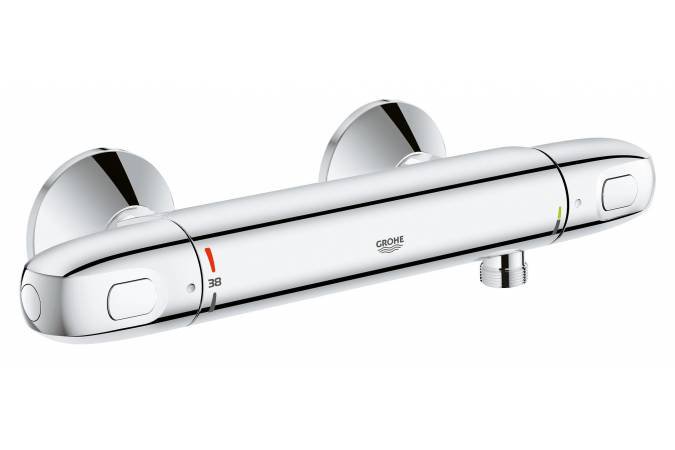 Смеситель для душа Grohe Grohtherm 34143003