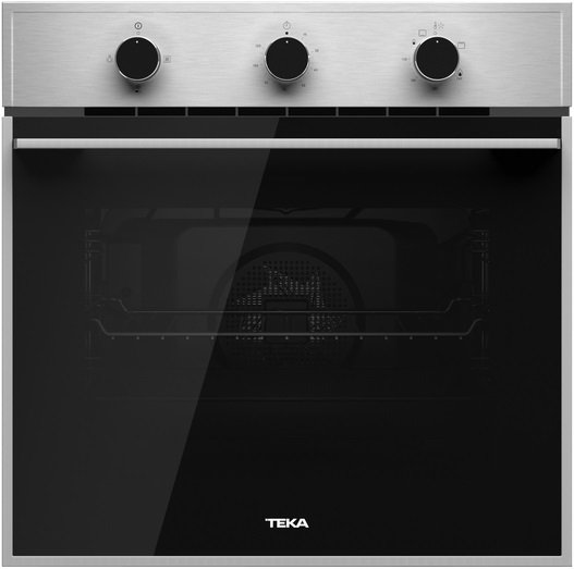Духовой шкаф Teka HSB 740 G SS серебристый