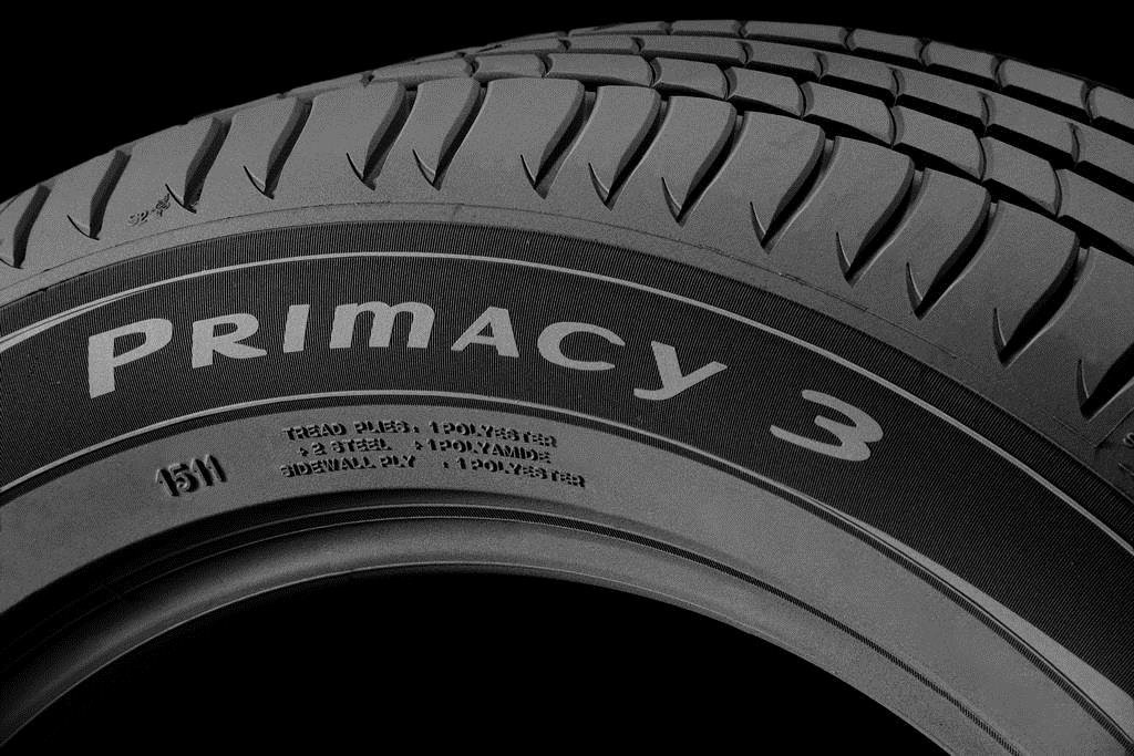Шина Michelin Primacy 3 215/65 R17 99V летняя купить,117650