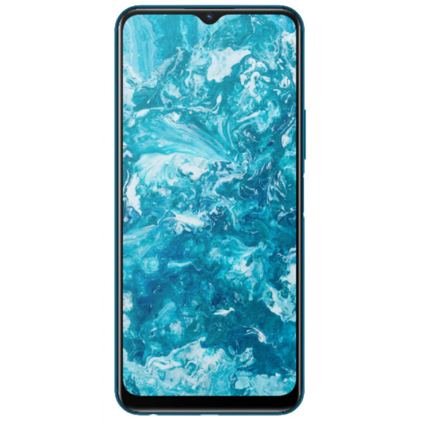 Смартфон Vivo Y12S 3/32Gb Phantom Black купить,NaN