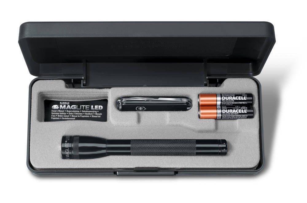 Туристический набор Victorinox 4.4024 купить,NaN