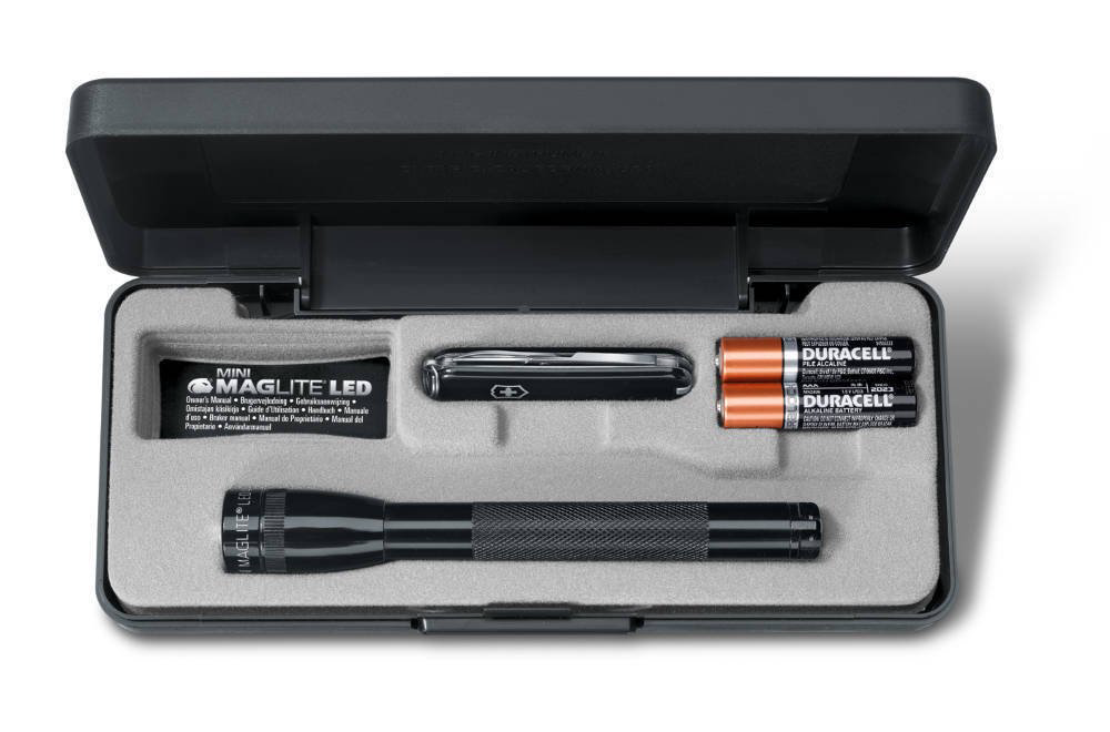 Туристический набор Victorinox 4.4024 купить,NaN