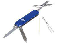 Швейцарский нож Victorinox 0.6223.2 синий купить,NaN
