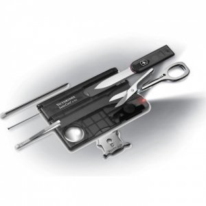 Набор Victorinox 0.7333.T3 SwissCard Lite купить,NaN