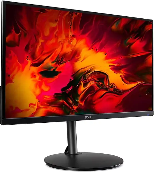 Монитор Acer NITRO RX241YPbmiiphx UM.QR1EE.P05 23.8" черный - ForteMarket Монитор Acer NITRO RX241YPbmiiphx UM.QR1EE.P05 23.8" черный купить,0