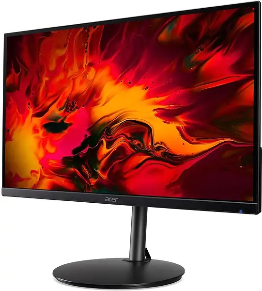 Монитор Acer NITRO RX241YPbmiiphx UM.QR1EE.P05 23.8" черный - ForteMarket Монитор Acer NITRO RX241YPbmiiphx UM.QR1EE.P05 23.8" черный купить,0