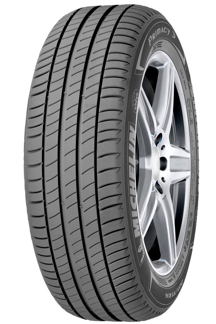 Шина Michelin Primacy 3 215/55 R18 99V летняя купить,NaN