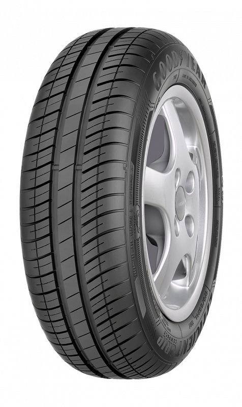 Шина Goodyear EfficientGrip Compact 195/65 R15 91T летняя купить,53690