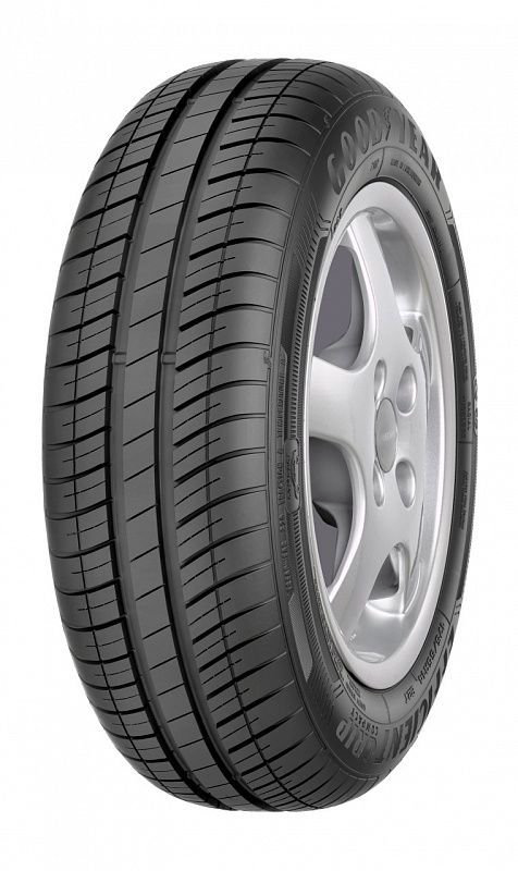 Шина Goodyear EfficientGrip Compact 195/65 R15 91T летняя купить,53690