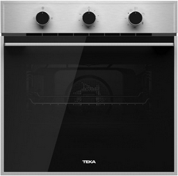 Духовой шкаф Teka HSB 740 G SS серебристый