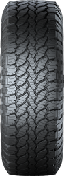 Шина General Tire Grabber AT3 225/65 R17 102H всесезонная
