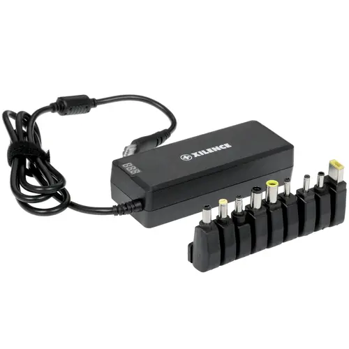 Блок питания Xilence SPS-XP-LP90.XM010 черный