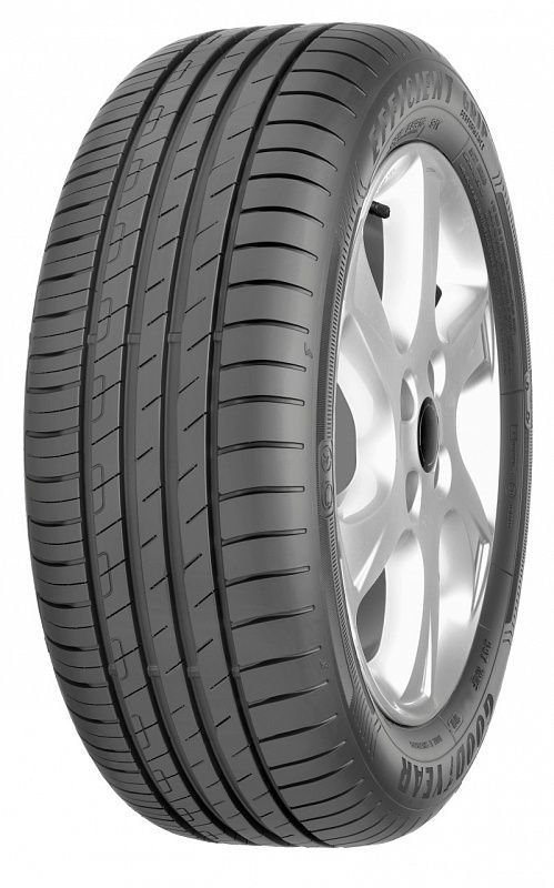 Шина Goodyear EfficientGrip Performance 2 195/55 R16 87W летняя купить,70460