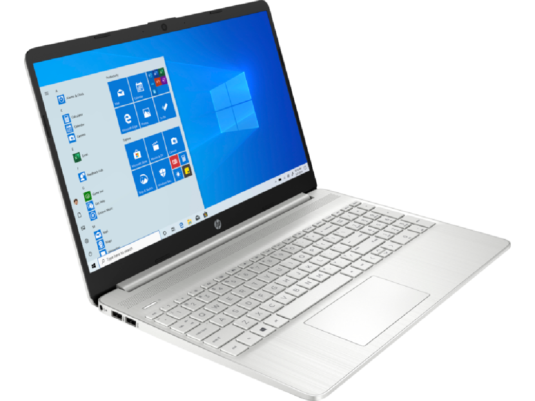 Ноутбук HP 15s-fq5046ci 6M881EA 15.6" Silver купить,NaN