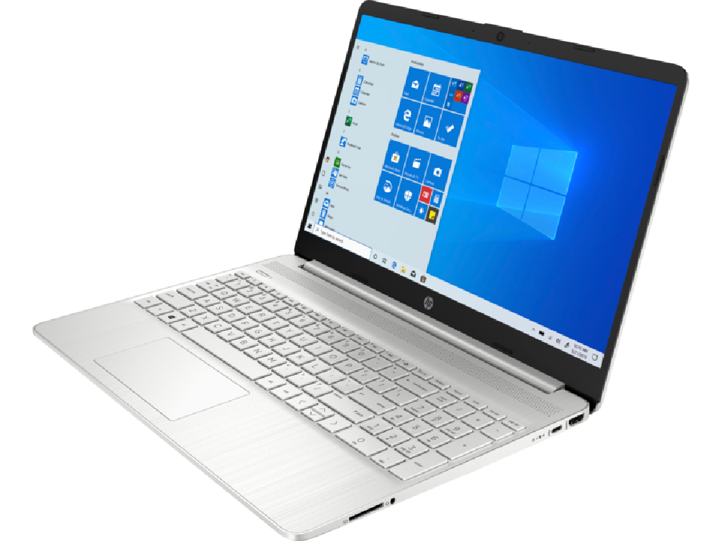 Ноутбук HP 15s-fq5046ci 6M881EA 15.6" Silver купить,NaN