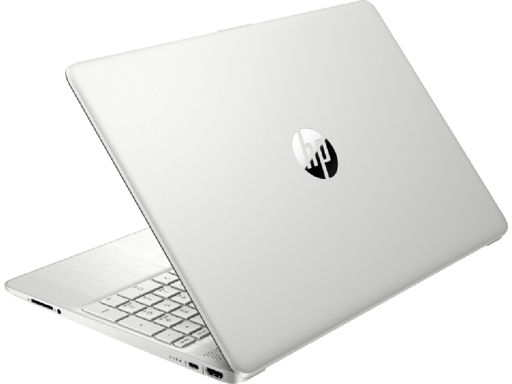 Ноутбук HP 15s-fq5046ci 6M881EA 15.6" Silver купить,NaN