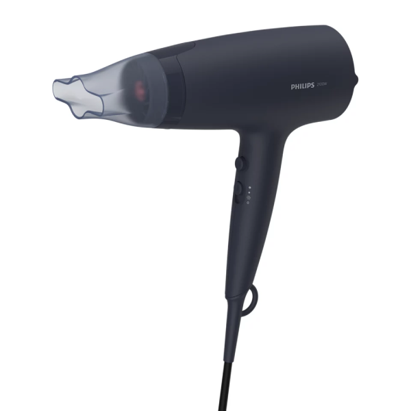 Фен Philips BHD360/20 черный - ForteMarket Фен Philips BHD360/20 черный купить,0