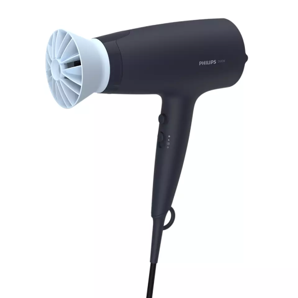 Фен Philips BHD360/20 черный - ForteMarket Фен Philips BHD360/20 черный купить,0