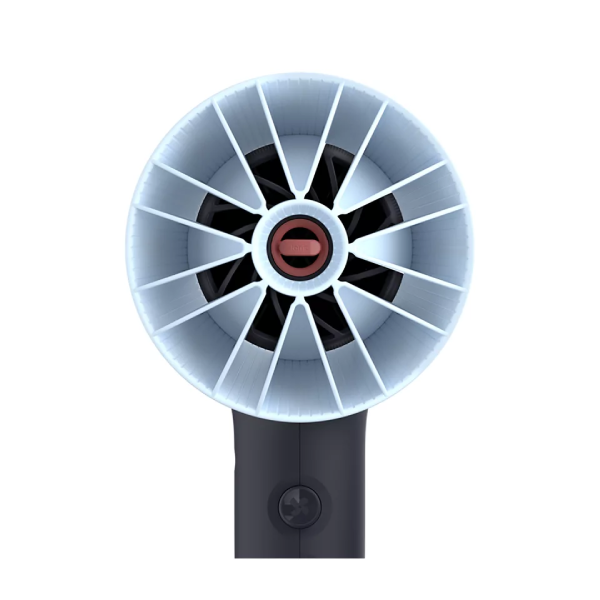 Фен Philips BHD360/20 черный купить,NaN